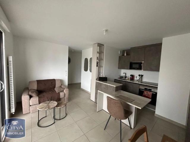 Appartement location à Gex, Saint-genis-pouilly