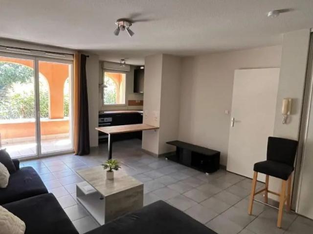 Appartement location à Nîmes, Marguerittes