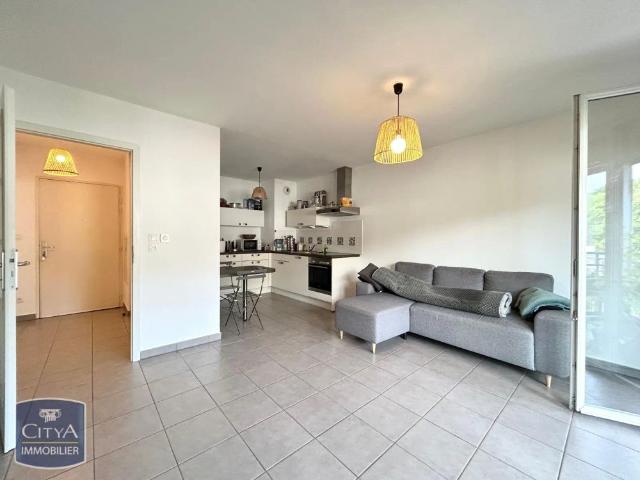 Appartement location à Strasbourg, Eckbolsheim