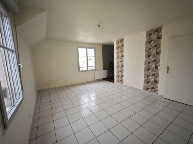 Appartement location à Mantes-la-Jolie, Epône