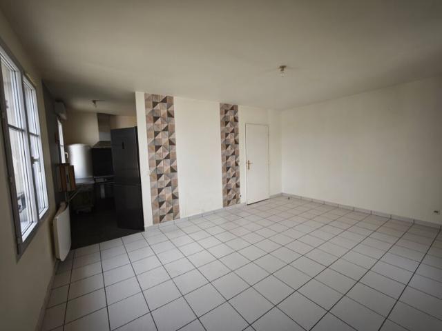 Appartement location à Mantes-la-Jolie, Epône