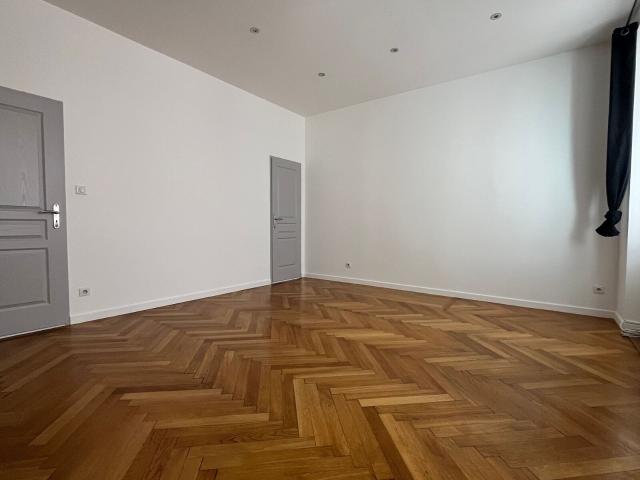 Appartement location à Mâcon