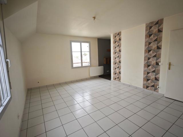 Appartement location à Mantes-la-Jolie, Epône