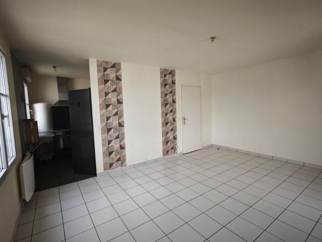 Appartement location à Mantes-la-Jolie, Epône