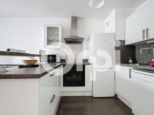 Appartement location à Antony, Châtillon