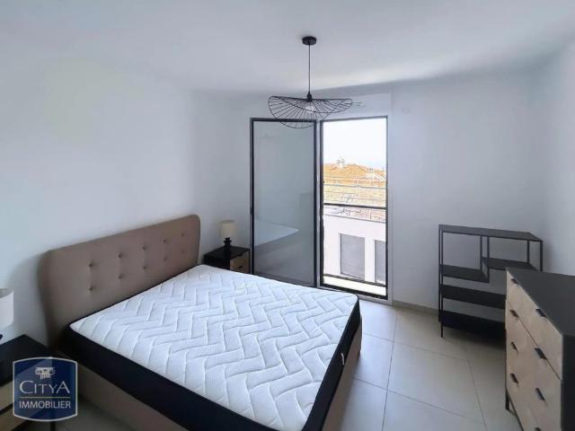 Appartement location à Cap-d'Ail, Alpes-Maritimes