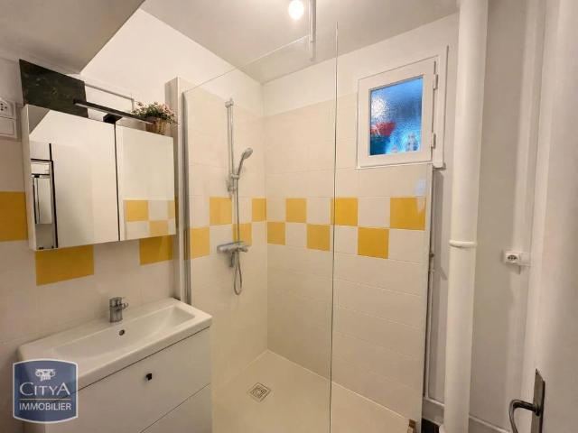 Appartement location à Nevers