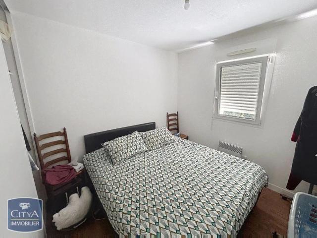 Appartement location à Lorient, Bretagne