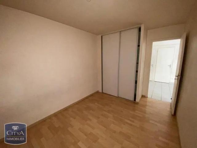 Appartement location à Cholet