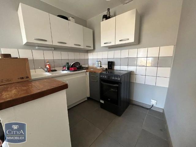 Appartement location à Poitiers, Neuville-de-poitou