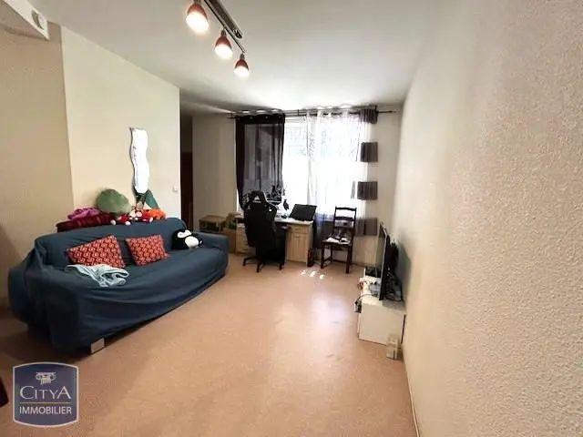 Appartement location à Saint-Brieuc, Bretagne