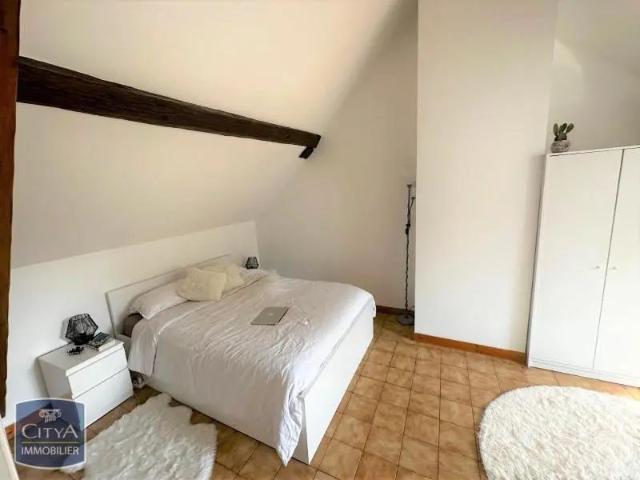 Appartement location à Rambouillet