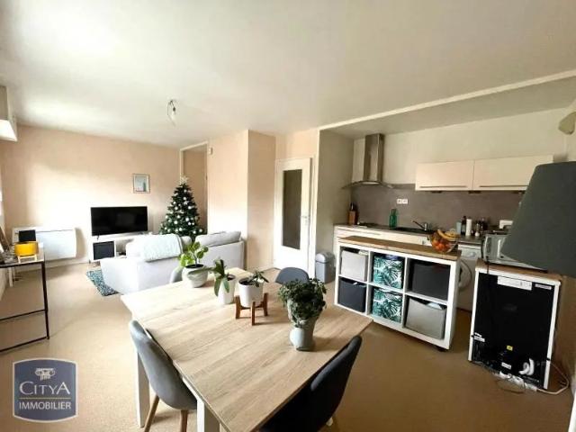Appartement location à Laval