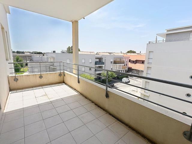 Appartement location à Avignon