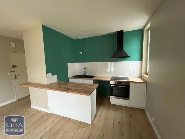 Appartement location à Tours
