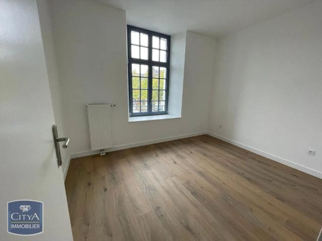 Appartement location à Arras