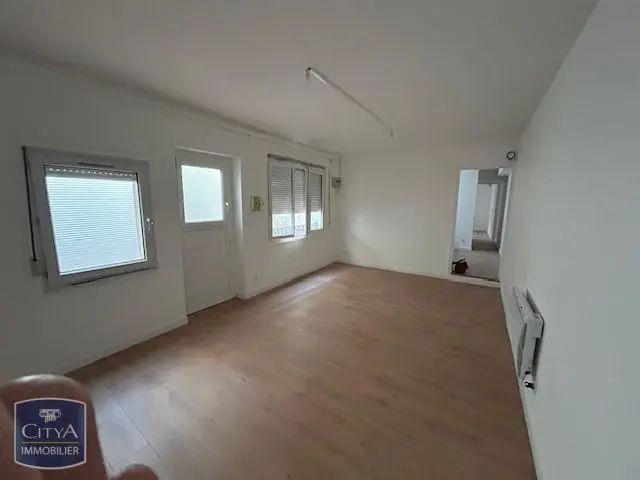 Appartement location à Béthune, Isbergues