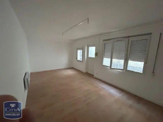 Appartement location à Béthune, Isbergues