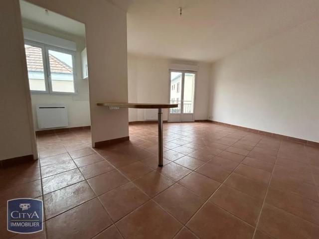 Appartement location à Épernon, Eure-et-Loir