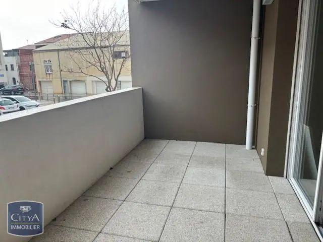 Appartement location à Montpellier, Frontignan