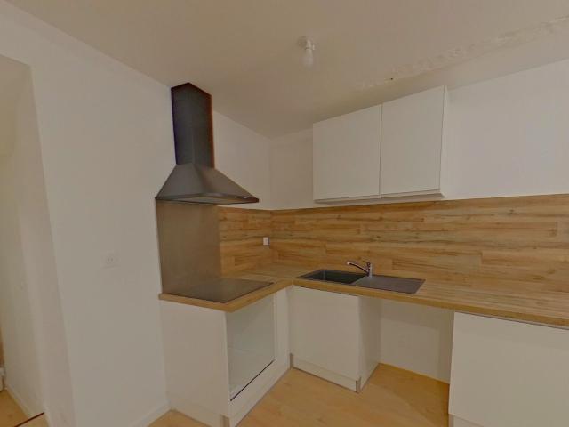 Appartement location à Forcalquier