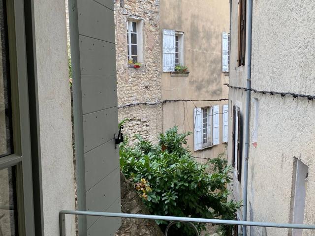 Appartement location à Forcalquier