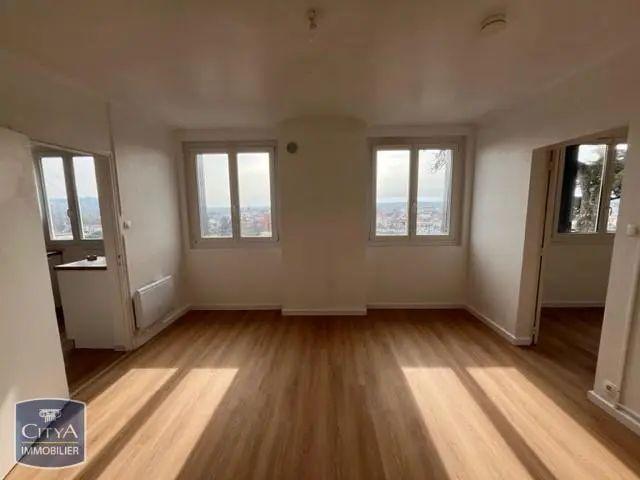 Appartement location à Agen