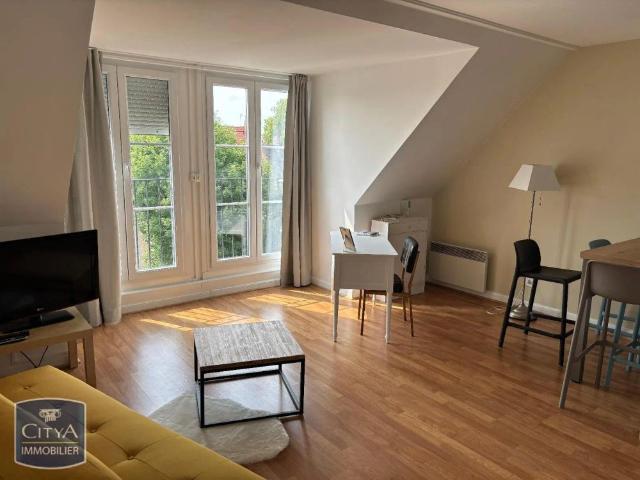 Appartement location à Lille