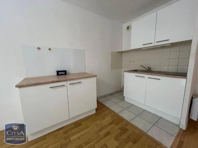 Appartement location à Orléans