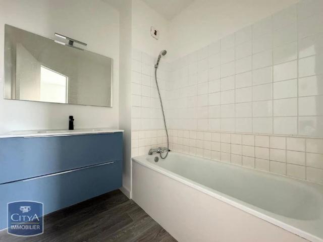 Appartement location à Riom, Puy-de-Dôme