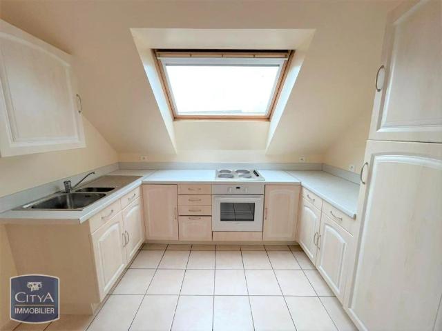 Appartement location à Laon, Toulis-et-attencourt
