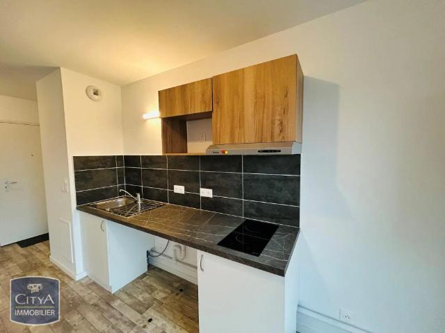 Appartement location à Chartres, Luisant