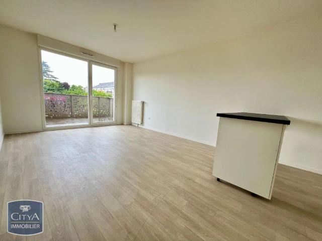 Appartement location à Saint-Germain-en-Laye, Conflans-sainte-honorine