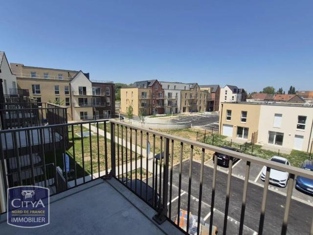 Appartement location à Lille, Armentières