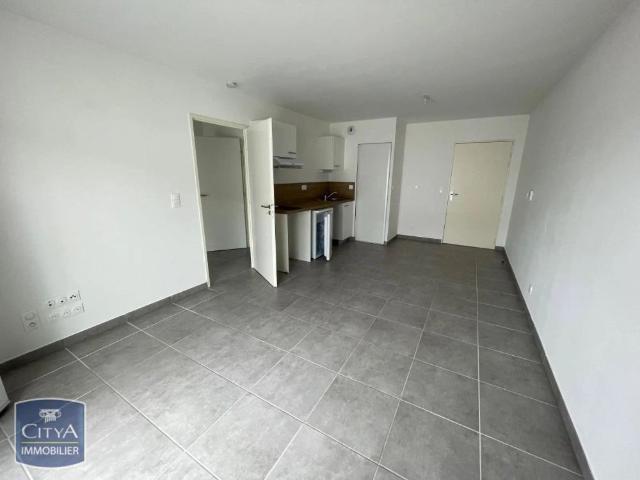 Appartement location à Perpignan