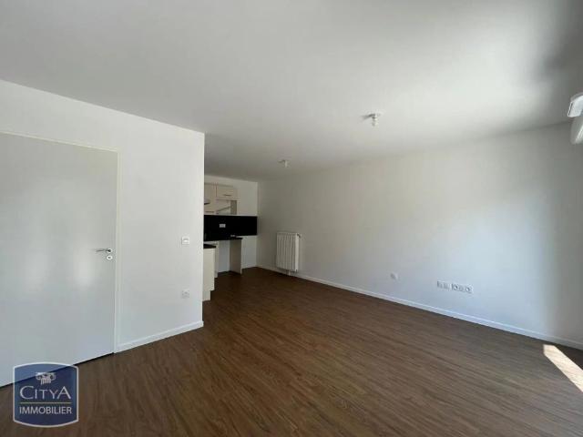 Appartement location à Chartres