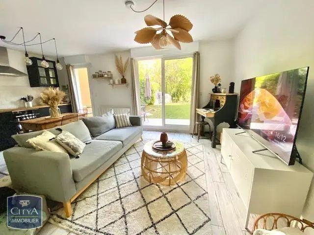Appartement location à Aix-en-Provence, Aix-en-provence