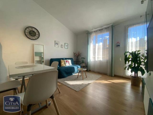 Appartement location à Avignon