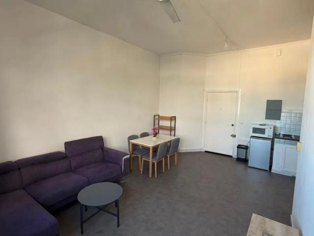 Appartement location à La Réunion