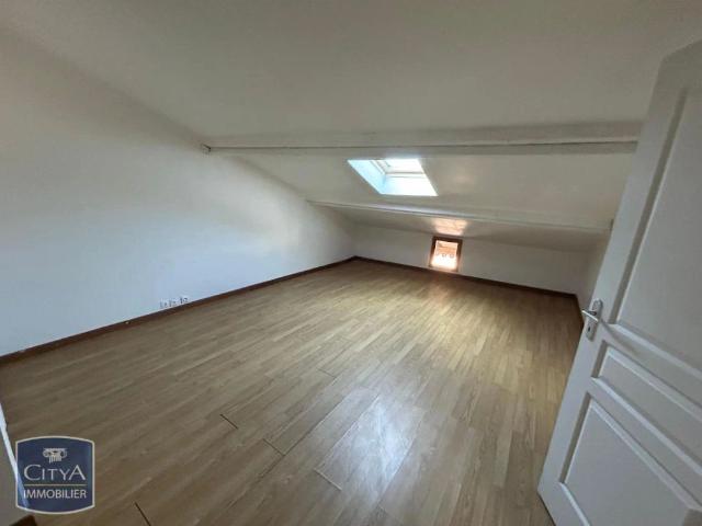 Appartement location à Bergerac