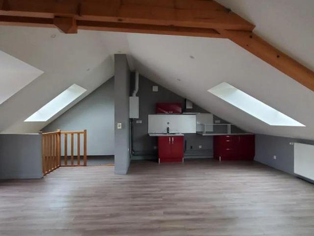 Appartement location à Dijon, Ahuy
