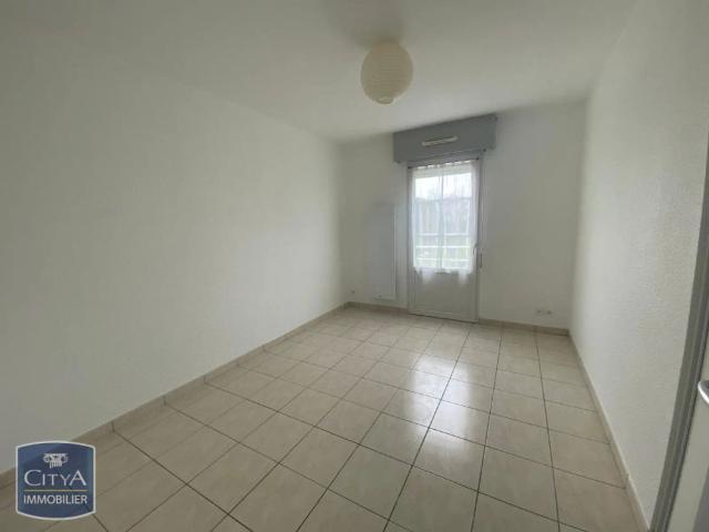 Appartement location à Rochefort, Échillais
