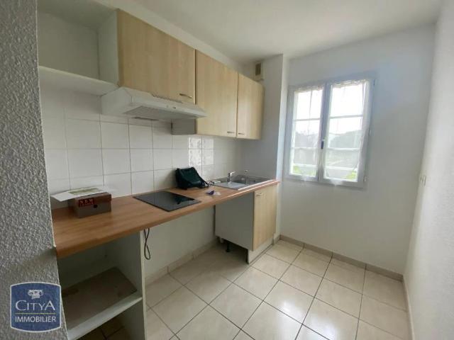Appartement location à Rochefort, Échillais