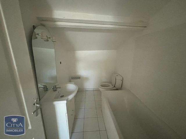 Appartement location à Bergerac