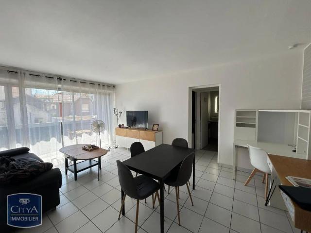 Appartement location à Clermont-Ferrand, Clermont-ferrand