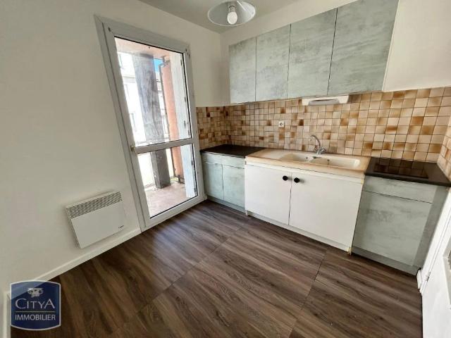 Appartement location à Le Mans