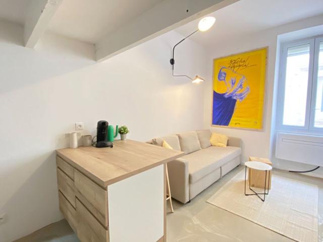 Appartement location à Avignon