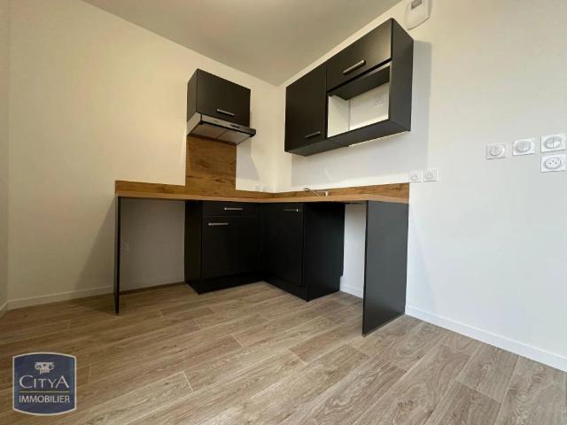 Appartement location à Chartres, Luisant