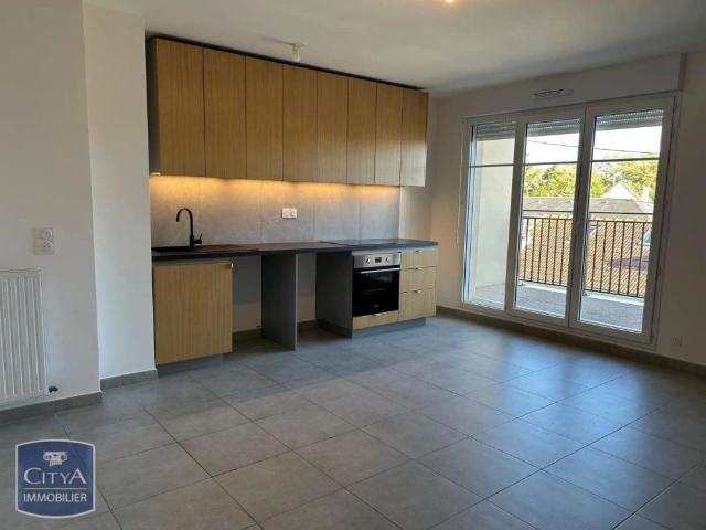 Appartement location à Saint-Leu-la-Forêt, Val-d'Oise