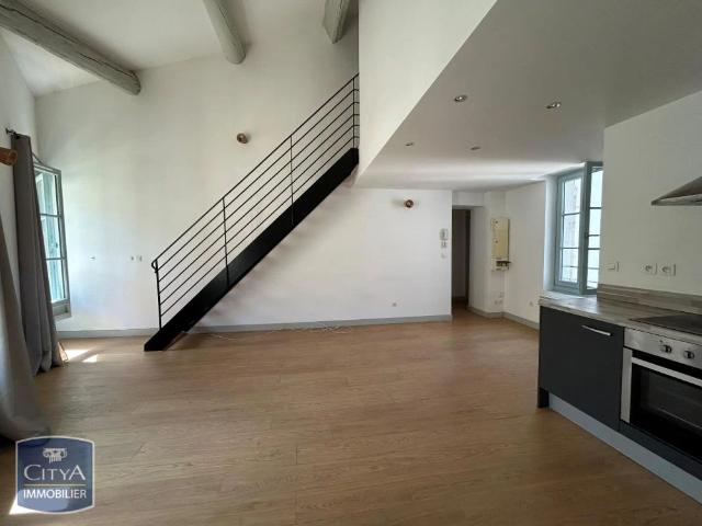 Appartement location à Béziers